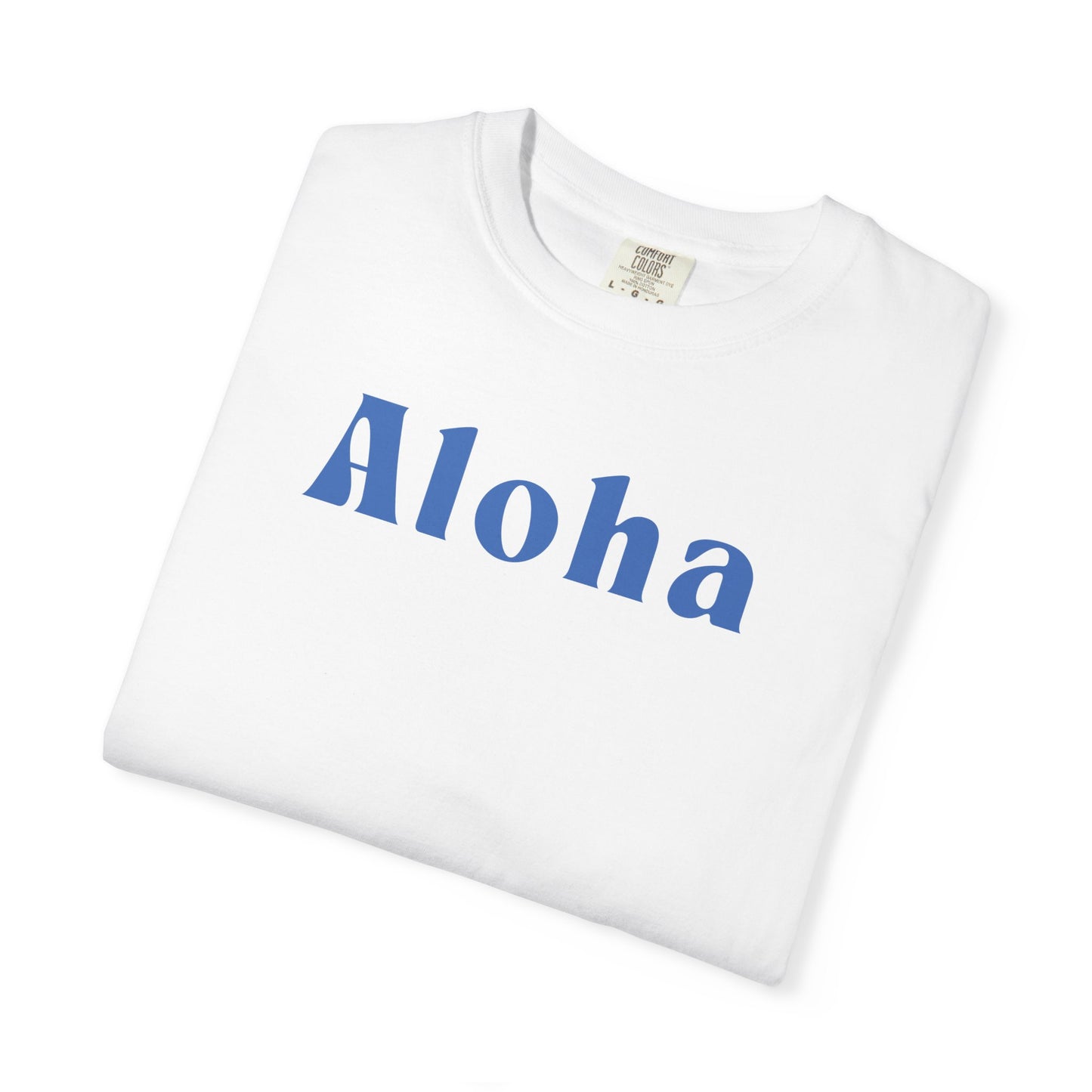 A L O H A T-Shirt