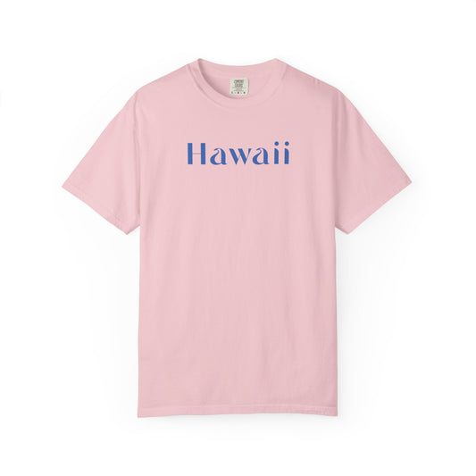 Hawaii T-Shirt | Boyfriend Tee Fit