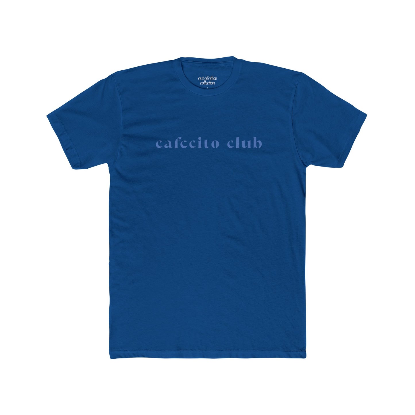 Cafecito Club T-Shirt