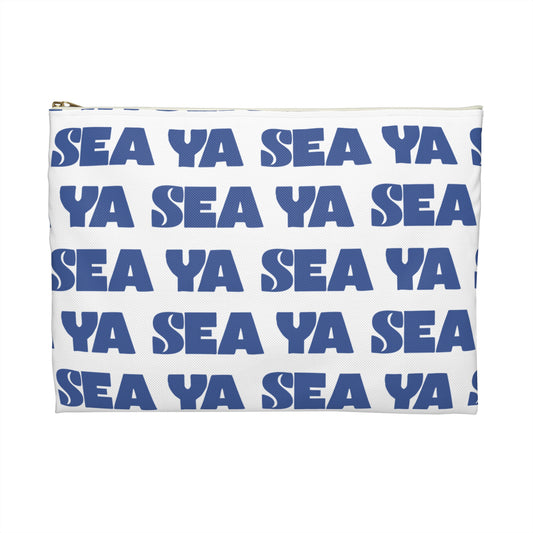 Sea Ya Pouch