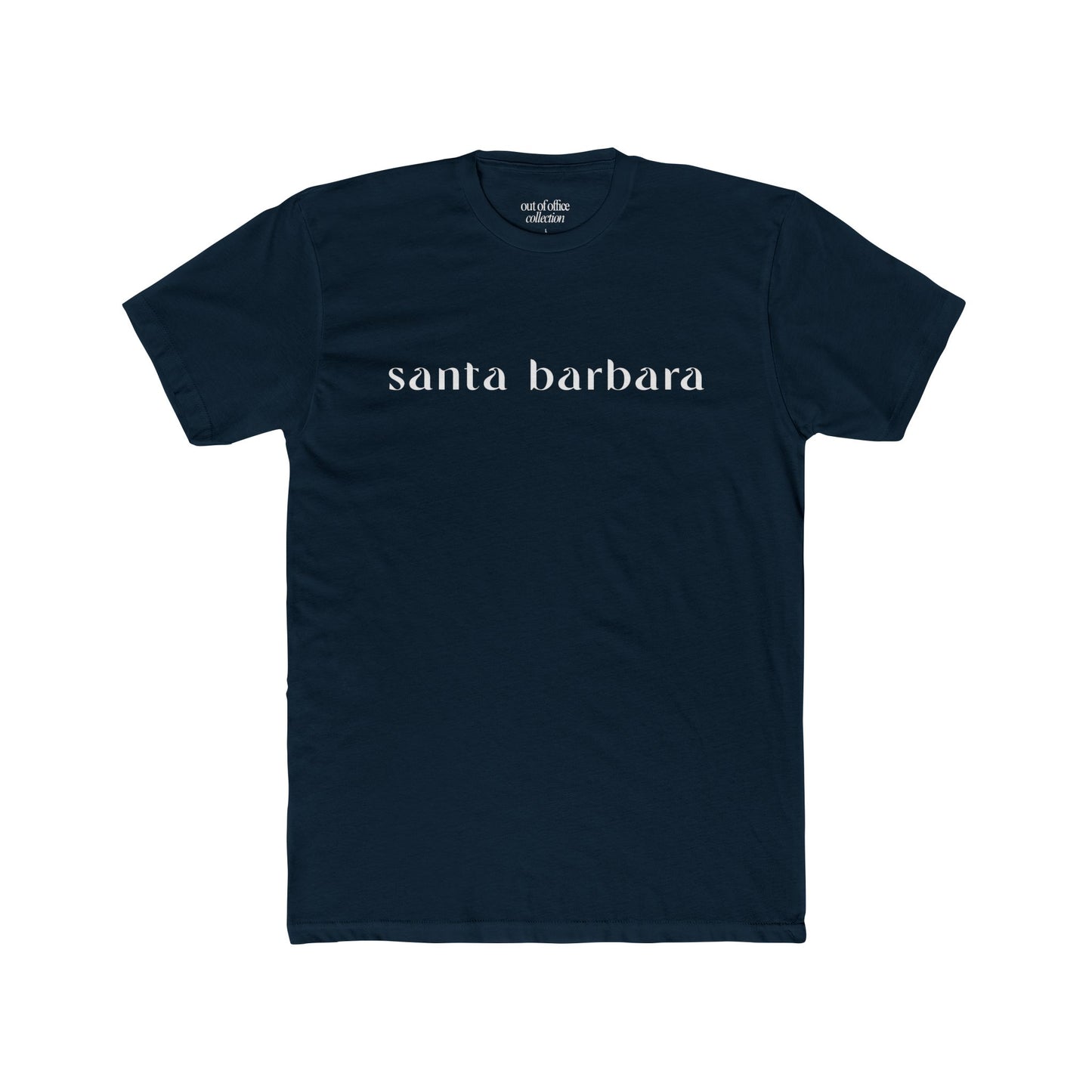 Santa Barbara T-Shirt