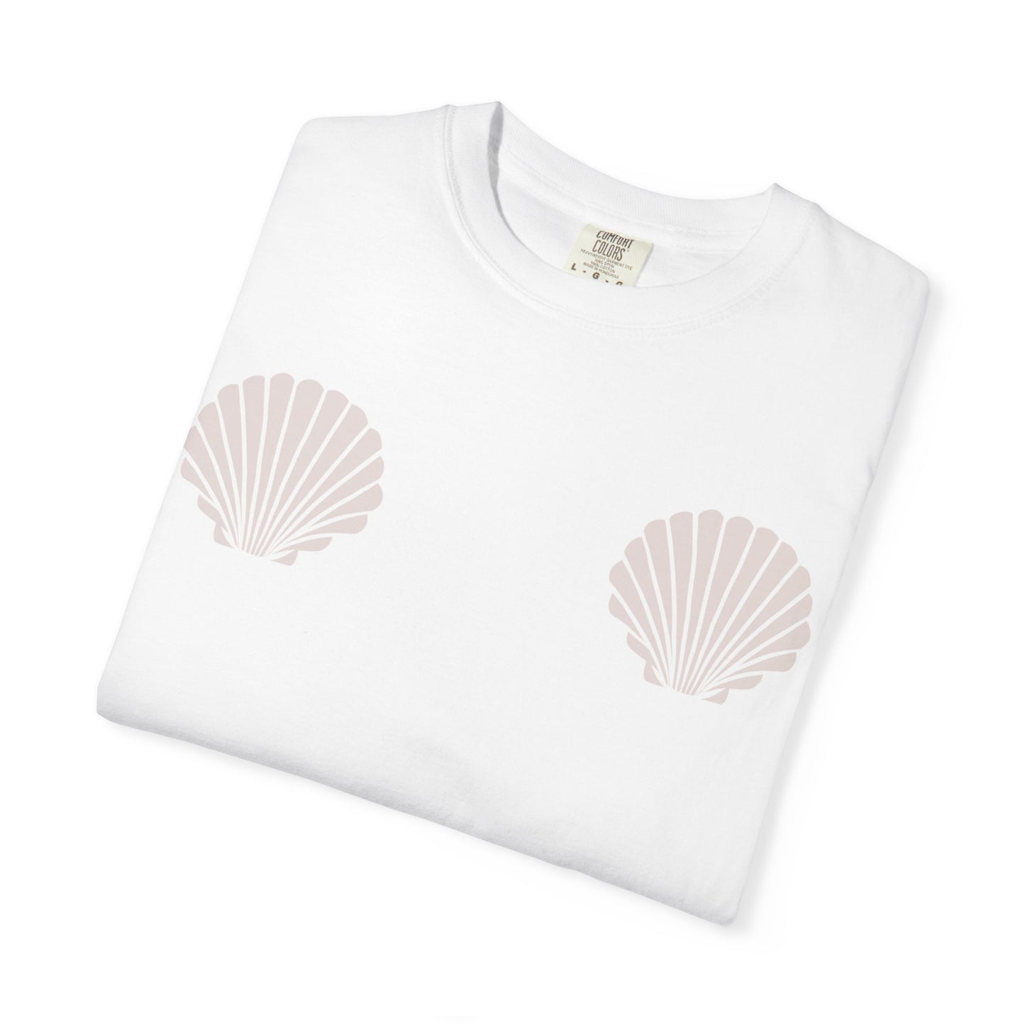 She Sells Seashells By The Seashore T-Shirt