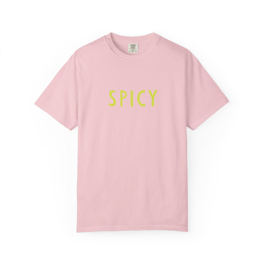 Spicy T-Shirt