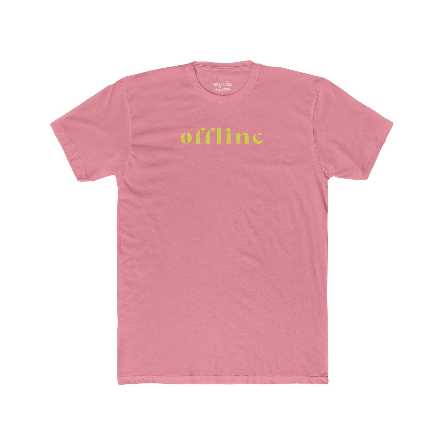 Offline T-Shirt