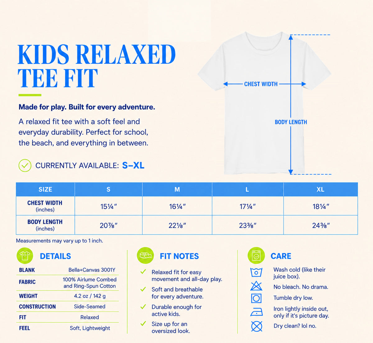 Coconut Girl T-Shirt Kids