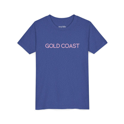 Gold Coast T-Shirt Kids