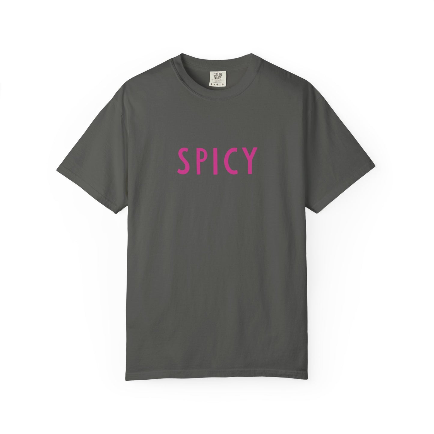 Spicy T-Shirt