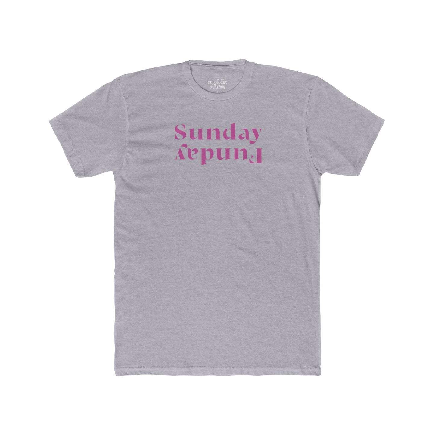 Sunday Funday T-Shirt