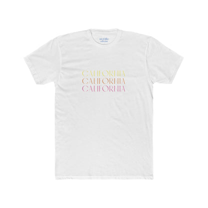California T-Shirt