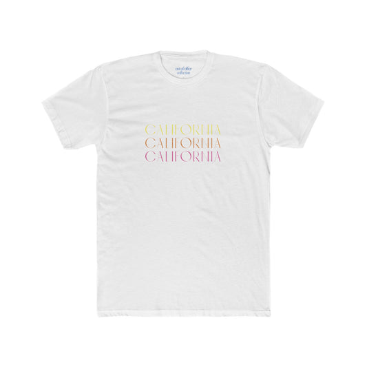 California T-Shirt