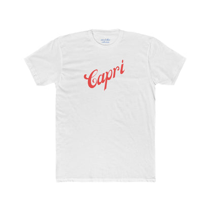 Capri T-Shirt