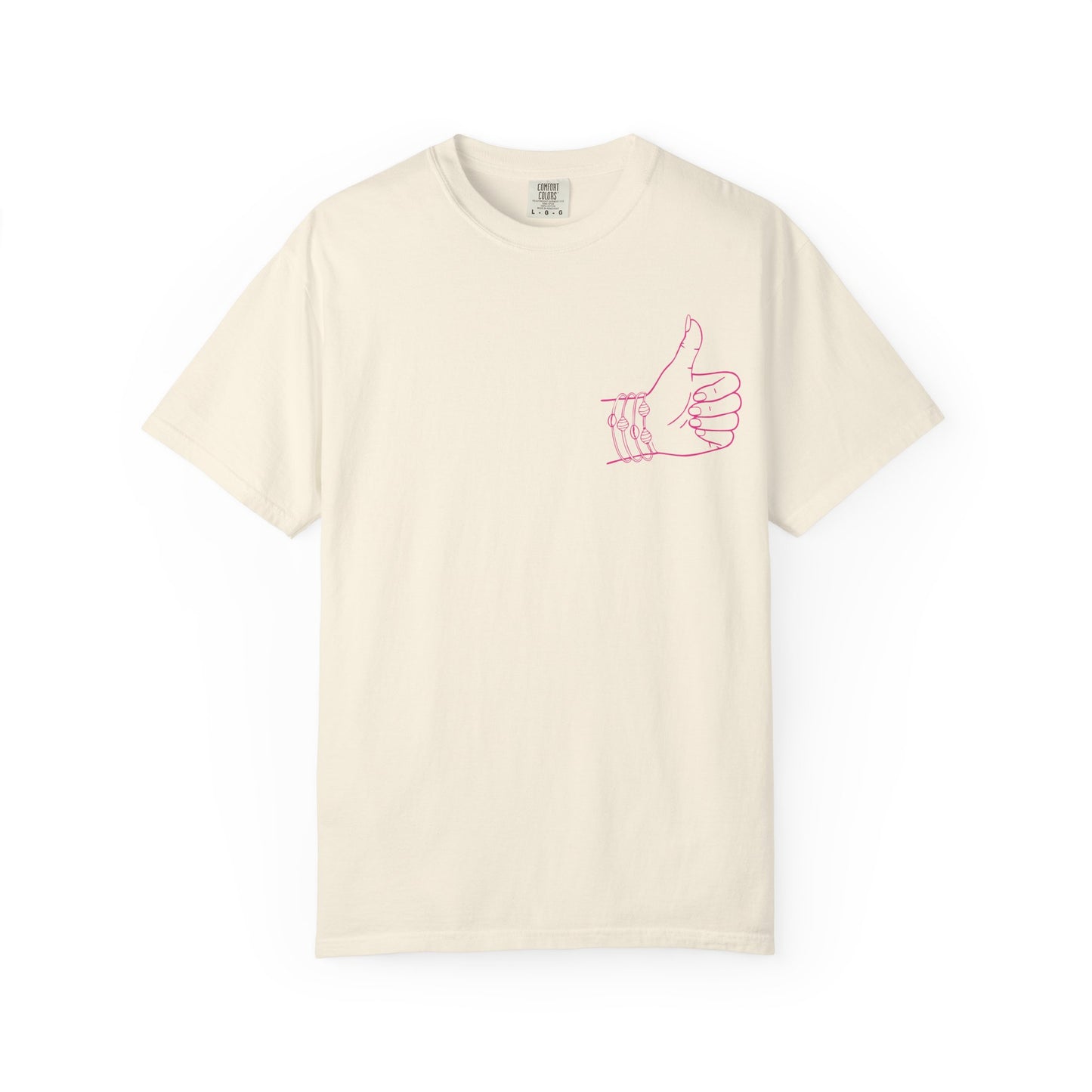 Thumbs Up T-Shirt