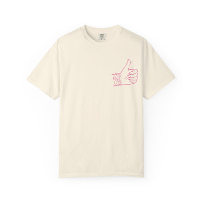 Thumbs Up T-Shirt