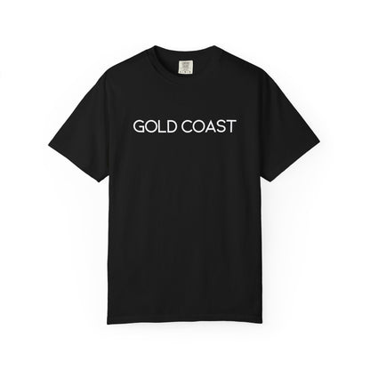 Gold Coast T-Shirt | Boyfriend Tee Fit