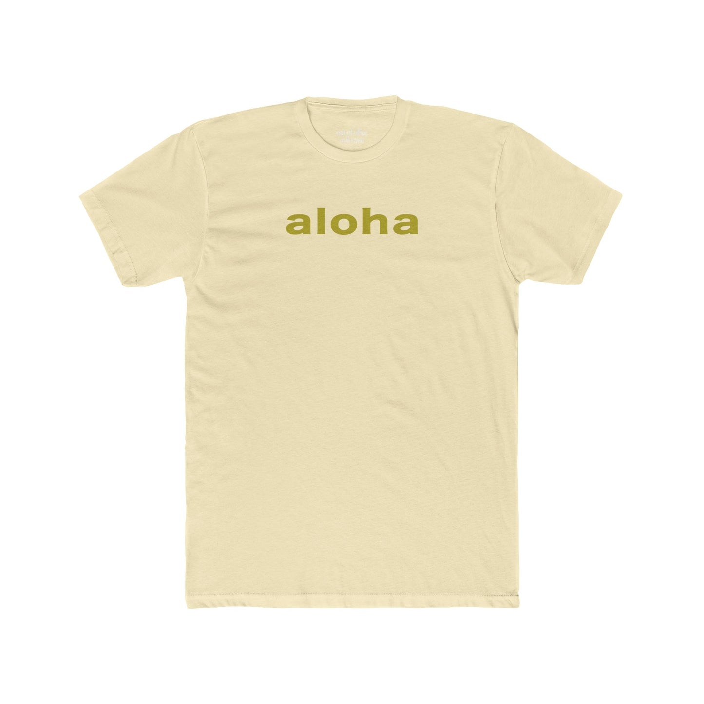 Aloha 2.0 T-Shirt