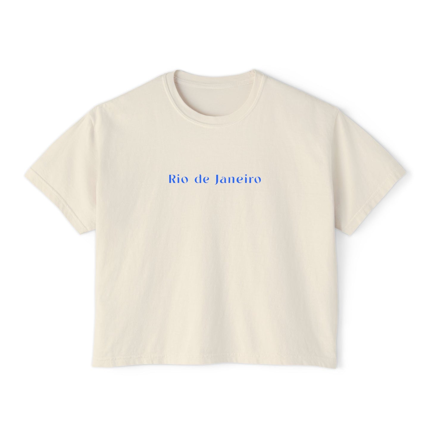 Rio de Janeiro T-Shirt