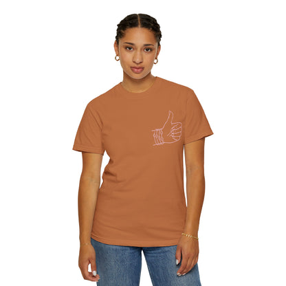 Thumbs Up T-Shirt