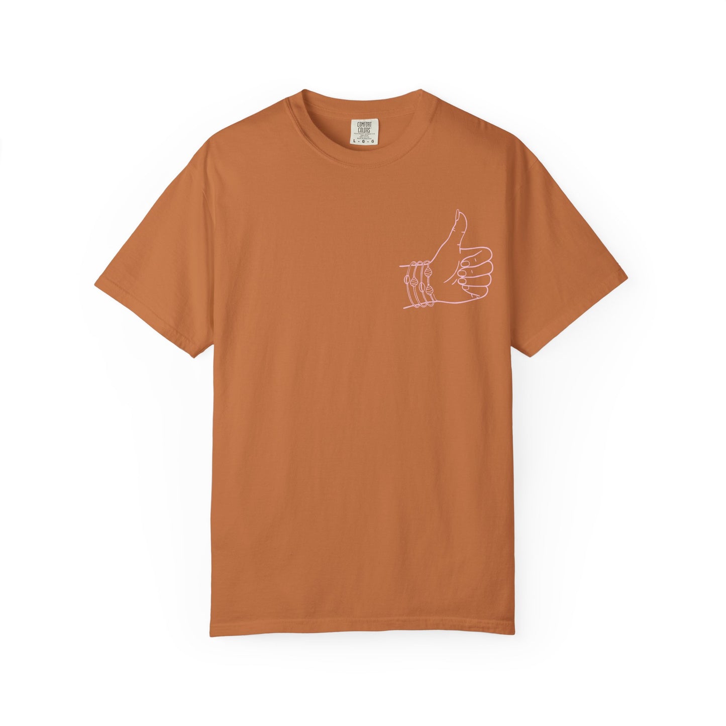 Thumbs Up T-Shirt