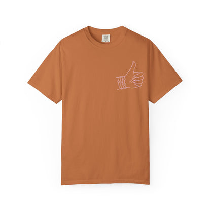 Thumbs Up T-Shirt
