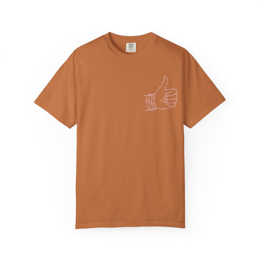 Thumbs Up T-Shirt