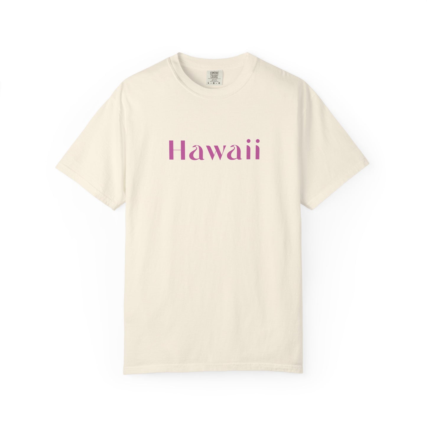 Hawaii  T-Shirt