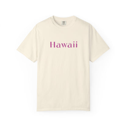 Hawaii  T-Shirt