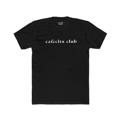 Cafecito Club T-Shirt