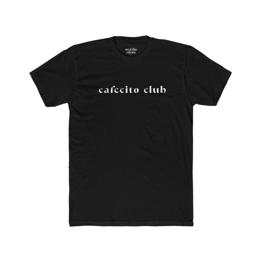 Cafecito Club T-Shirt