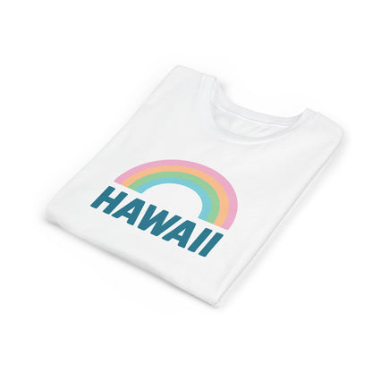 Hawaii Rainbow T-shirt (KIDS)