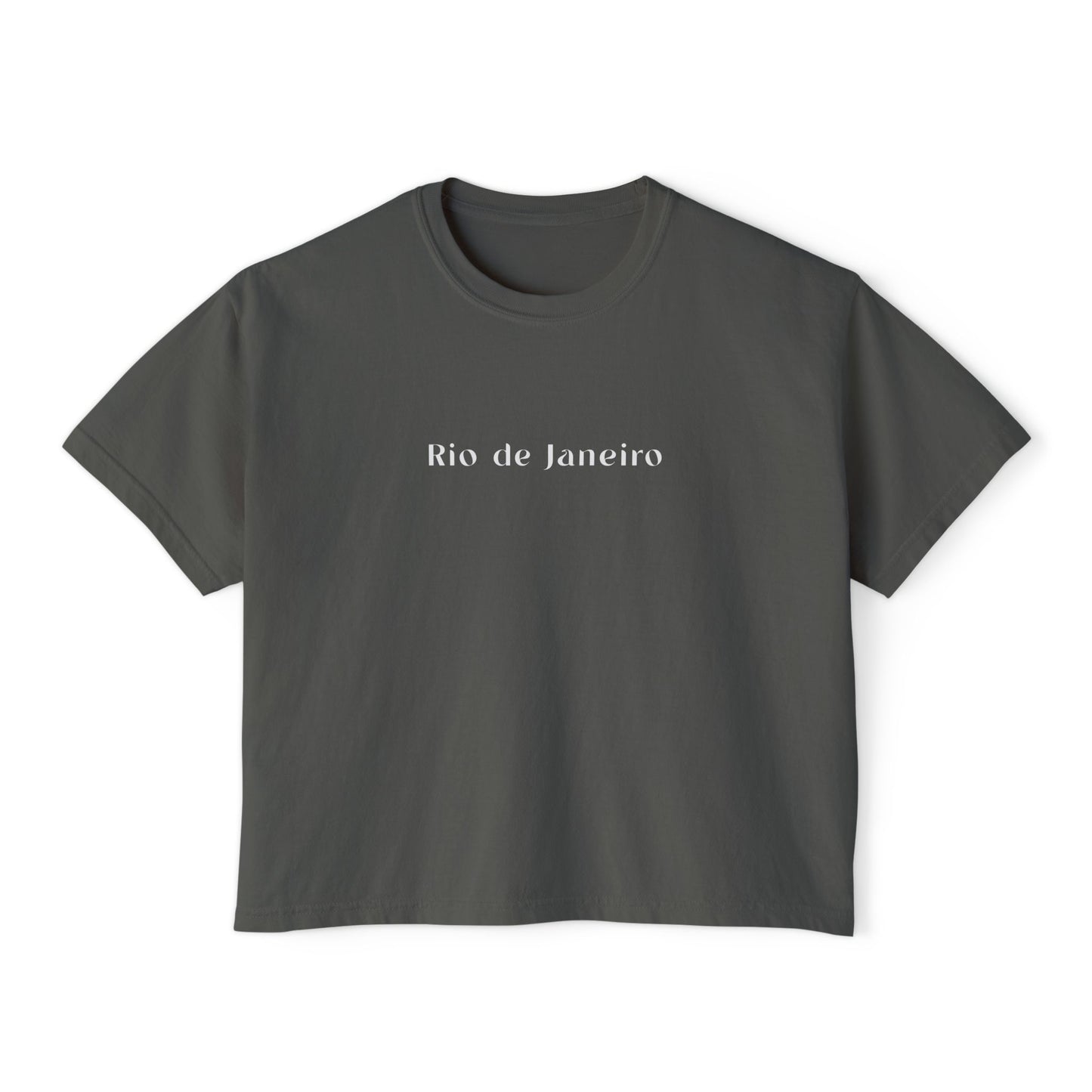 Rio de Janeiro T-Shirt