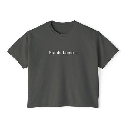 Rio de Janeiro T-Shirt