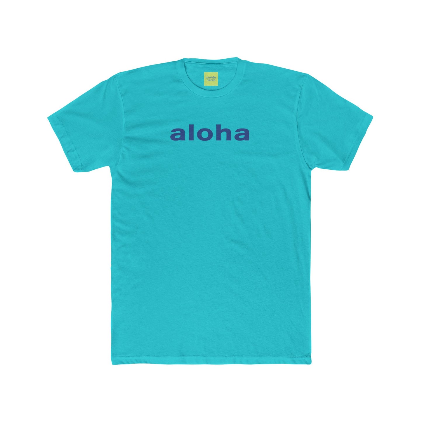 Aloha 2.0 T-Shirt | Classic Beach Fit Tee