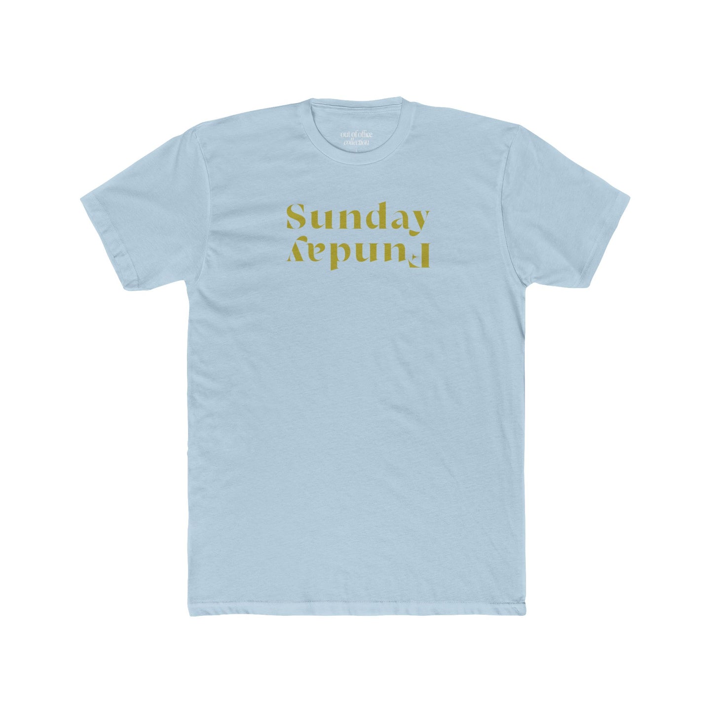Sunday Funday T-Shirt