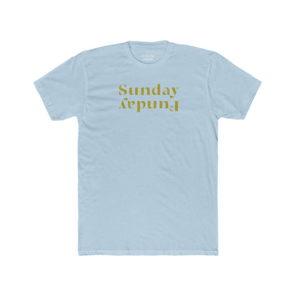 Sunday Funday T-Shirt