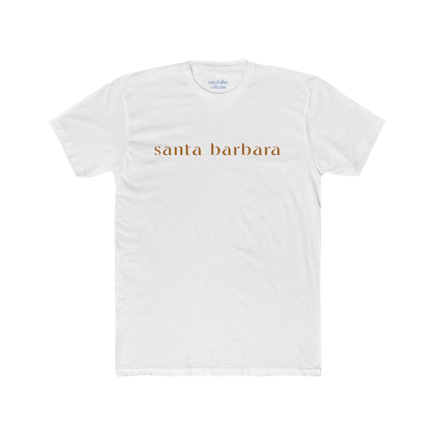 Santa Barbara T-Shirt