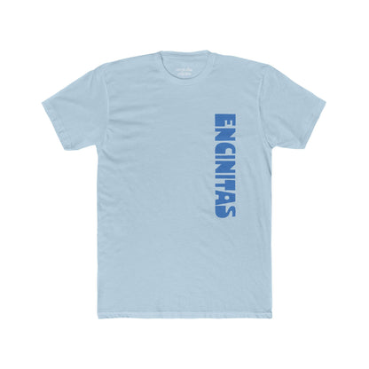 Encinitas T-Shirt | Relaxed  Beach Fit Tee