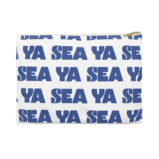 Sea Ya Pouch