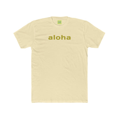 Aloha 2.0 T-Shirt | Classic Beach Fit Tee