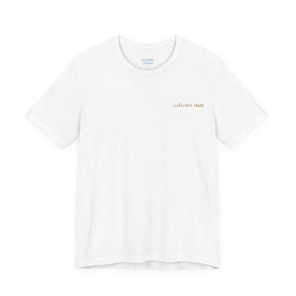 Cafecito Club 2.0 T-Shirt