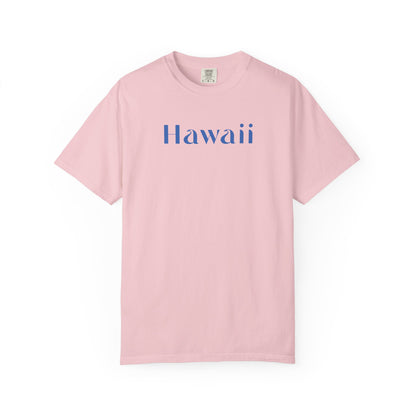 Hawaii  T-Shirt | Boyfriend Tee Fit
