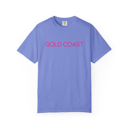 Gold Coast T-Shirt | Boyfriend Tee Fit