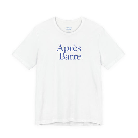 Apres Barre T-Shirt