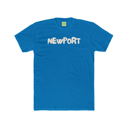 Newport T-Shirt | Classic Beach Fit Tee