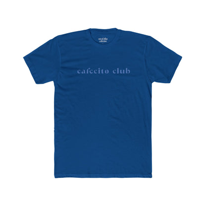 Cafecito Club T-Shirt