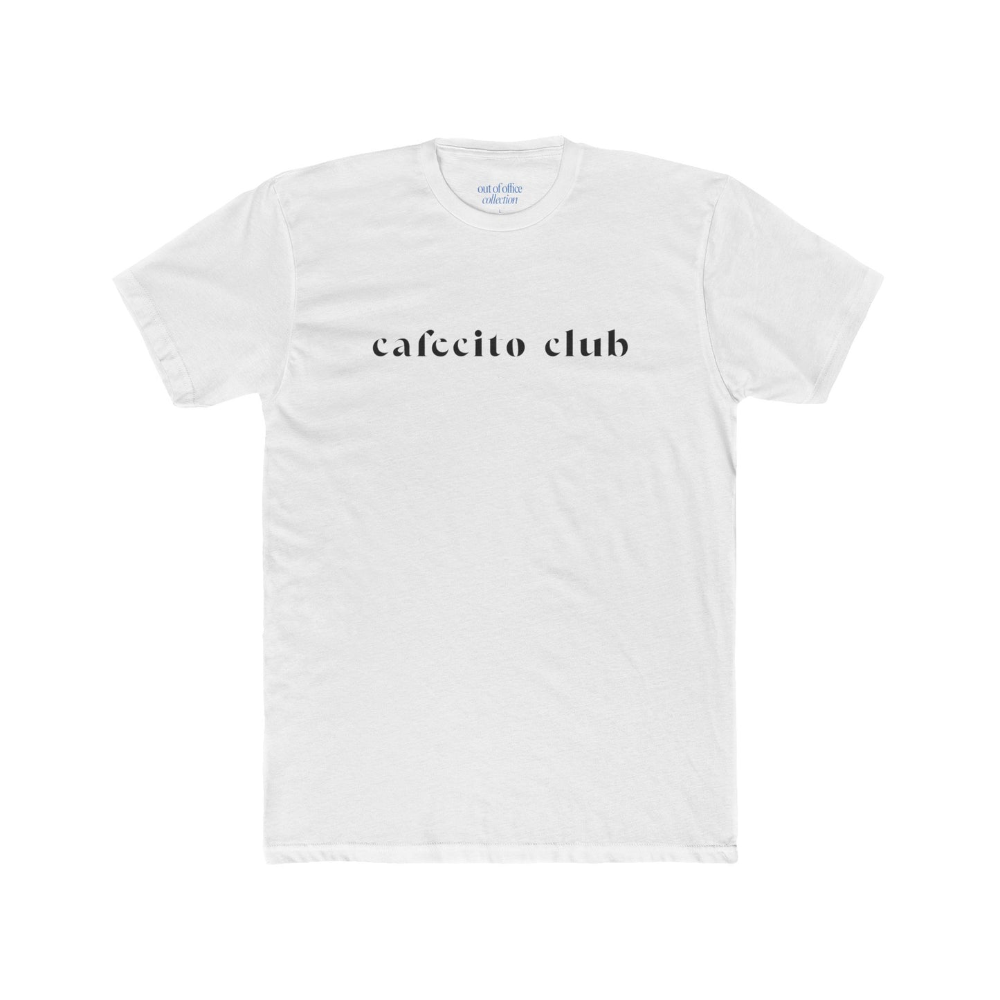 Cafecito Club T-Shirt