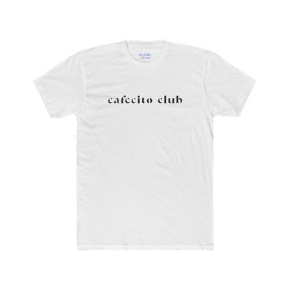 Cafecito Club T-Shirt