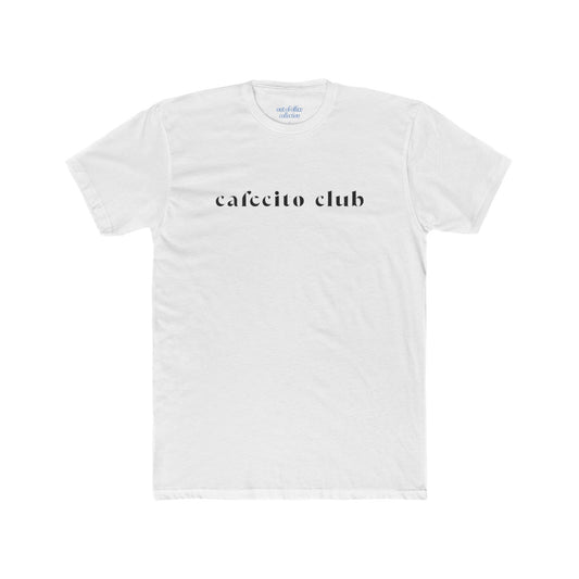 Cafecito Club T-Shirt