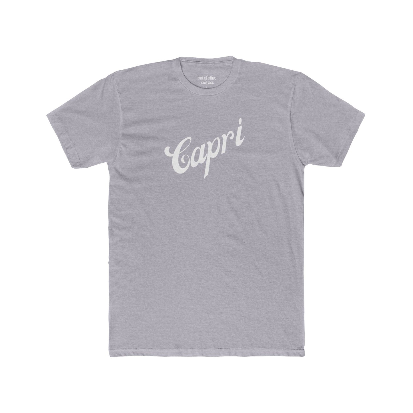 Capri T-Shirt