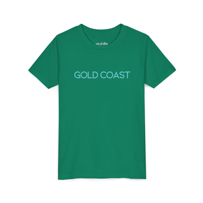 Gold Coast T-Shirt Kids