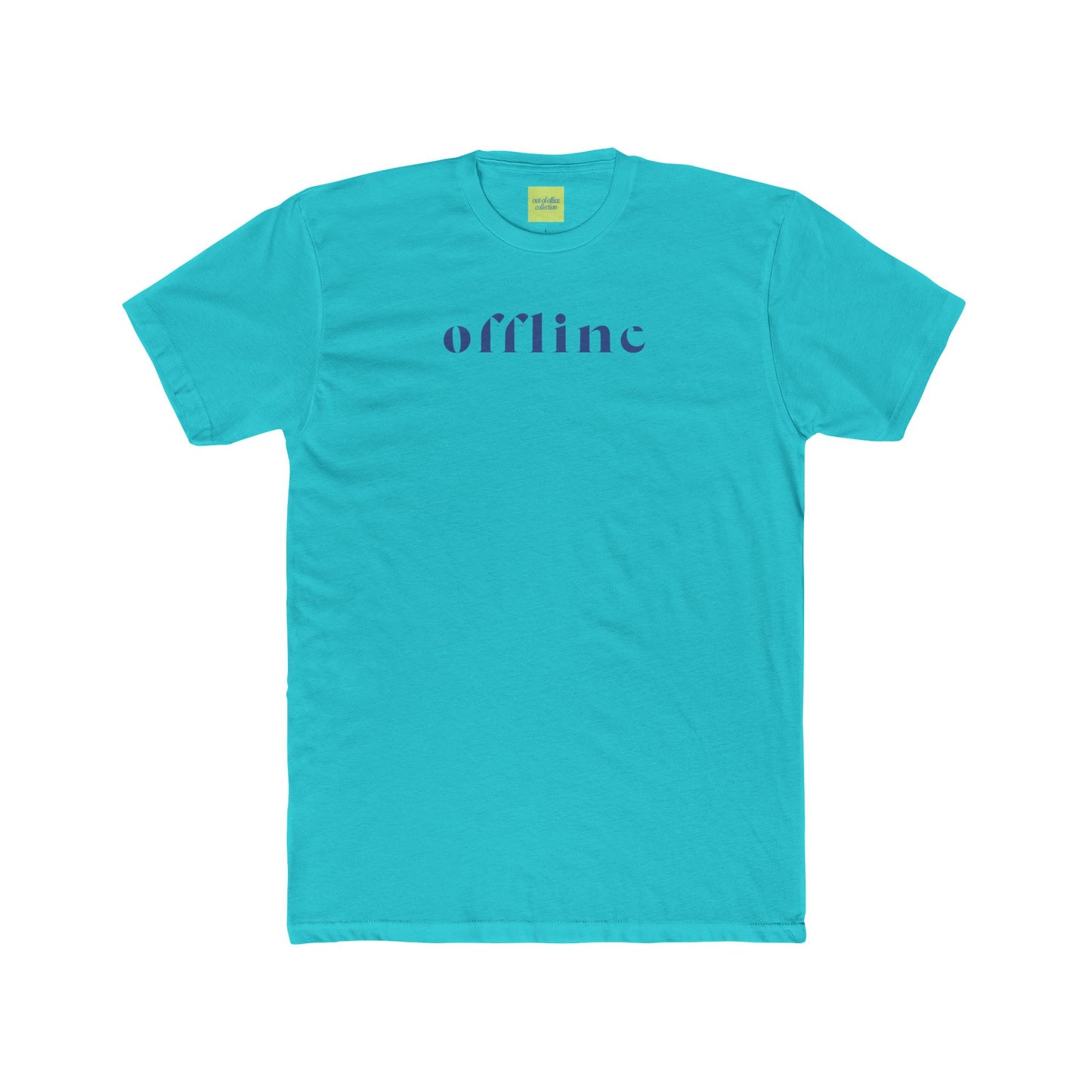 Offline T-Shirt | Classic Beach Fit Tee